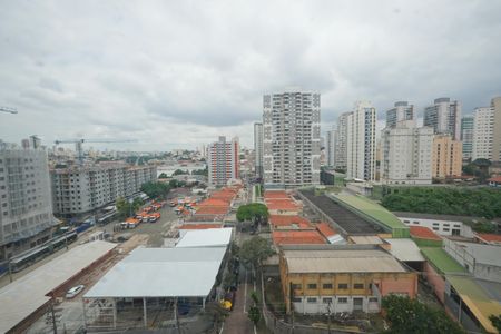 Vista de apartamento para alugar com 3 quartos, 107m² em Sacomã, São Paulo