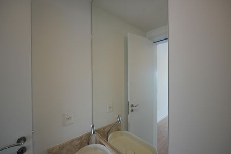 Apartamento para alugar com 107m², 3 quartos e 2 vagasLavabo