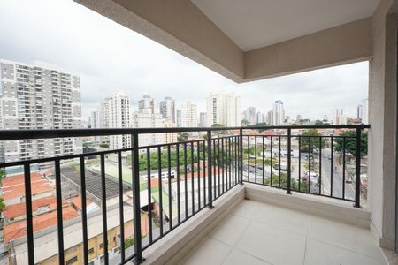Apartamento para alugar com 107m², 3 quartos e 2 vagasSuíte