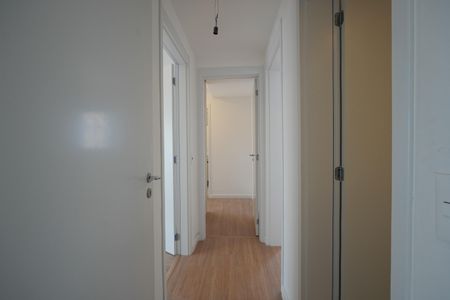 Apartamento para alugar com 107m², 3 quartos e 2 vagasCorredor