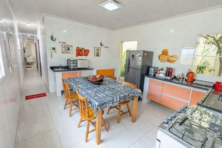 Casa à venda com 3 quartos, 171m² em Vila Formosa, São Paulo