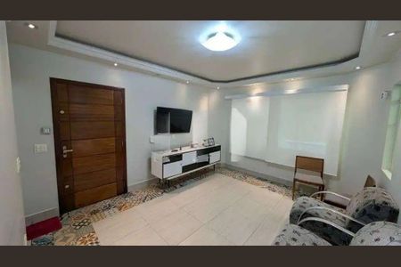 Casa à venda com 3 quartos, 171m² em Vila Formosa, São Paulo