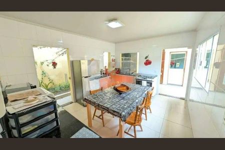 Casa à venda com 3 quartos, 171m² em Vila Formosa, São Paulo