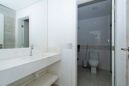 Apartamento à venda com 2 quartos, 121m² em Perdizes, São Paulo