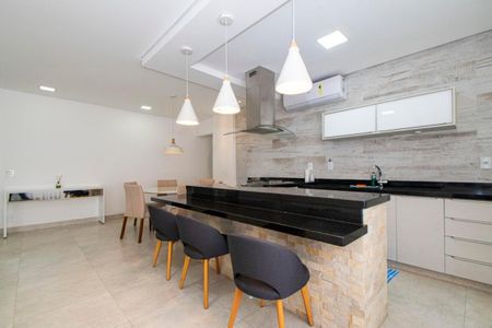 Apartamento à venda com 2 quartos, 121m² em Perdizes, São Paulo