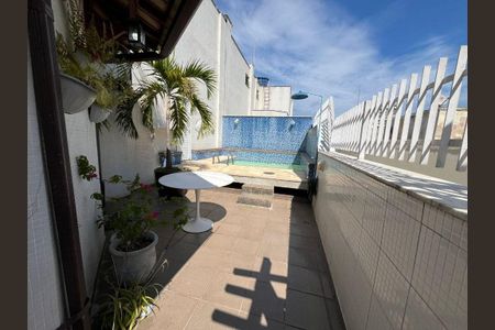 Apartamento à venda com 3 quartos, 186m² em Icaraí, Niterói