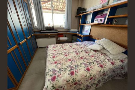 Apartamento à venda com 3 quartos, 186m² em Icaraí, Niterói