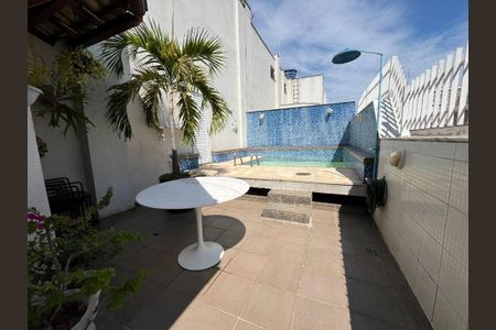 Apartamento à venda com 3 quartos, 186m² em Icaraí, Niterói