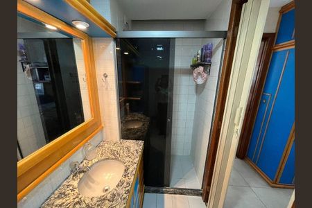 Apartamento à venda com 3 quartos, 186m² em Icaraí, Niterói