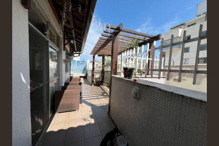 Apartamento à venda com 3 quartos, 186m² em Icaraí, Niterói