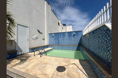 Apartamento à venda com 3 quartos, 186m² em Icaraí, Niterói