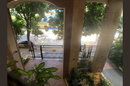 Apartamento à venda com 3 quartos, 186m² em Icaraí, Niterói