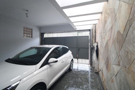 Casa à venda com 125m², 3 quartos e 2 vagasGaragem