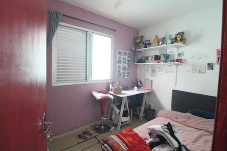 Casa à venda com 125m², 3 quartos e 2 vagasQuarto 2