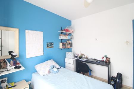 Suíte de casa à venda com 3 quartos, 125m² em Jardim Luanda, São Paulo