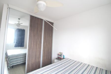 Quarto 1 de casa à venda com 3 quartos, 125m² em Jardim Luanda, São Paulo