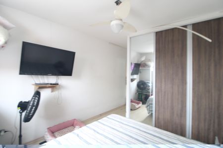 Quarto 1 de casa à venda com 3 quartos, 125m² em Jardim Luanda, São Paulo