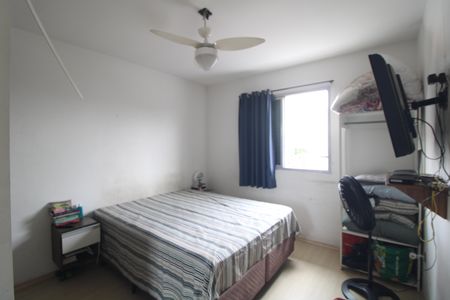 Quarto 1 de casa à venda com 3 quartos, 125m² em Jardim Luanda, São Paulo