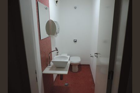 Casa à venda com 8 quartos, 380m² em Vila Mariana, São Paulo