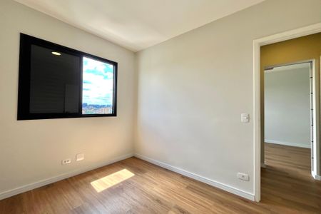 Quarto 1 de apartamento à venda com 2 quartos, 60m² em Vila Paulista, São Paulo