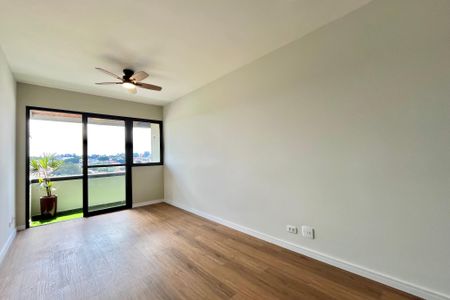 Sala de apartamento à venda com 2 quartos, 60m² em Vila Paulista, São Paulo