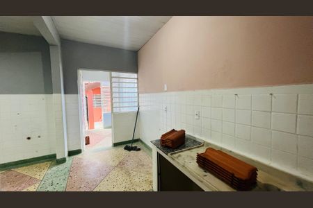Casa para alugar com 169m², 4 quartos e 5 vagasCozinha