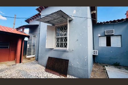 Casa para alugar com 169m², 4 quartos e 5 vagasÁrea de serviço