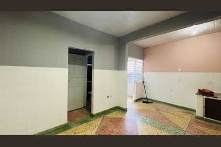 Casa para alugar com 169m², 4 quartos e 5 vagasQuarto 3
