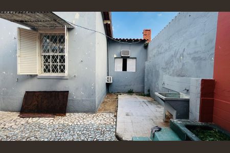 Casa para alugar com 169m², 4 quartos e 5 vagasÁrea comum