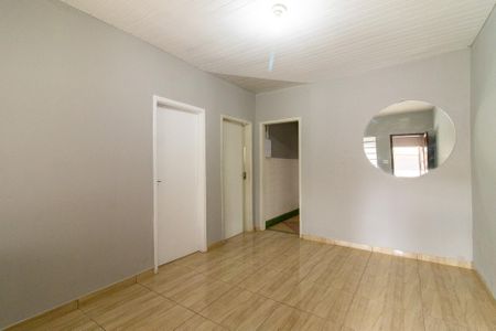 Sala de casa para alugar com 4 quartos, 169m² em Jardim Chapadão, Campinas