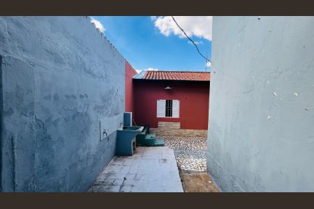 Casa para alugar com 169m², 4 quartos e 5 vagasVista do Quarto 2