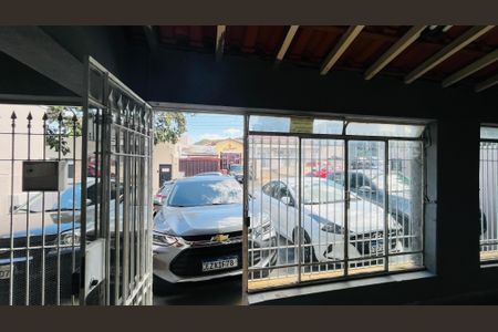 Vista da Sala de casa para alugar com 4 quartos, 169m² em Jardim Chapadão, Campinas