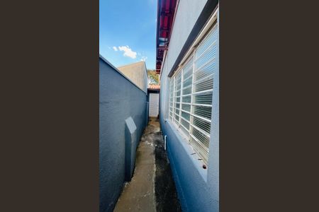 Casa para alugar com 169m², 4 quartos e 5 vagasCorredor