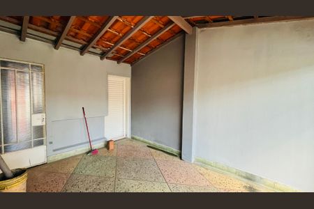 Casa para alugar com 169m², 4 quartos e 5 vagasÁrea comum