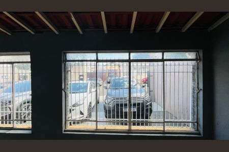 Casa para alugar com 169m², 4 quartos e 5 vagasVista do Quarto