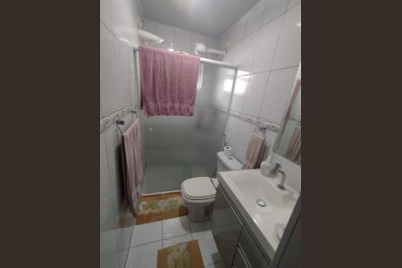 Casa à venda com 3 quartos, 120m² em Belenzinho, São Paulo