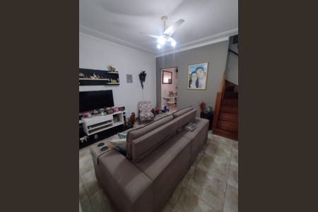 Casa à venda com 3 quartos, 120m² em Belenzinho, São Paulo
