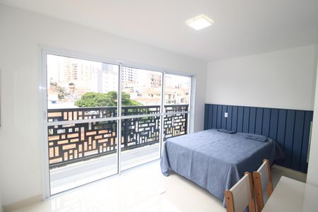 Studio de apartamento para alugar com 1 quarto, 31m² em Tucuruvi, São Paulo