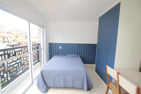 Apartamento para alugar com 31m², 1 quarto e sem vagaStudio