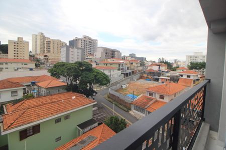 Apartamento para alugar com 31m², 1 quarto e sem vagaStudio