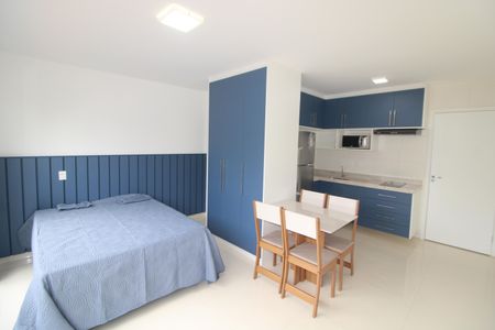 Studio de apartamento para alugar com 1 quarto, 31m² em Tucuruvi, São Paulo