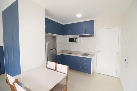 Studio de apartamento para alugar com 1 quarto, 31m² em Tucuruvi, São Paulo