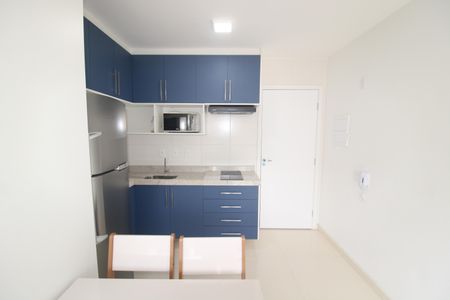 Studio de apartamento para alugar com 1 quarto, 31m² em Tucuruvi, São Paulo