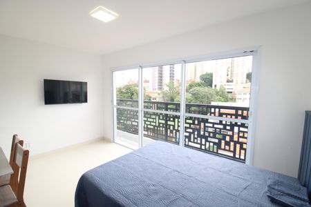 Apartamento para alugar com 31m², 1 quarto e sem vagaStudio