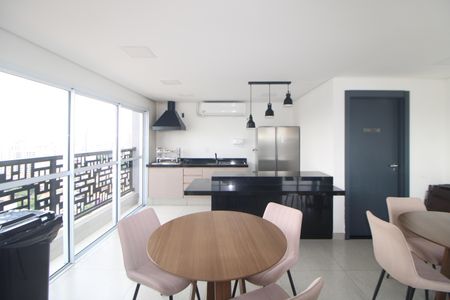 Studio de apartamento para alugar com 1 quarto, 31m² em Tucuruvi, São Paulo