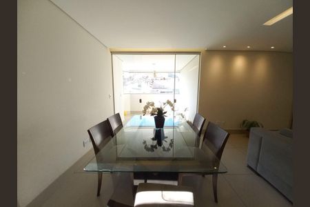 Apartamento à venda com 4 quartos, 99m² em Fernão Dias, Belo Horizonte