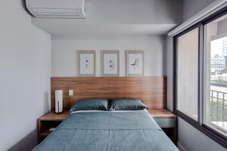 Studio de kitnet/studio à venda com 1 quarto, 22m² em Paraíso, São Paulo