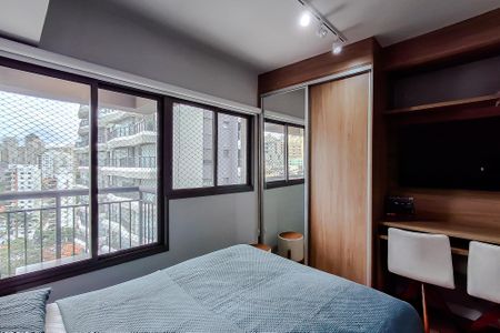 Studio de kitnet/studio à venda com 1 quarto, 22m² em Paraíso, São Paulo