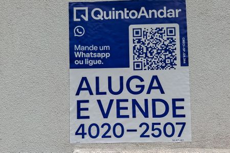 Studio para alugar com 22m², 1 quarto e sem vagaPlaquinha