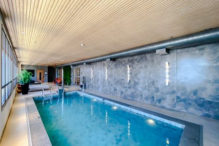 Studio para alugar com 22m², 1 quarto e sem vagaÁrea comum - Piscina